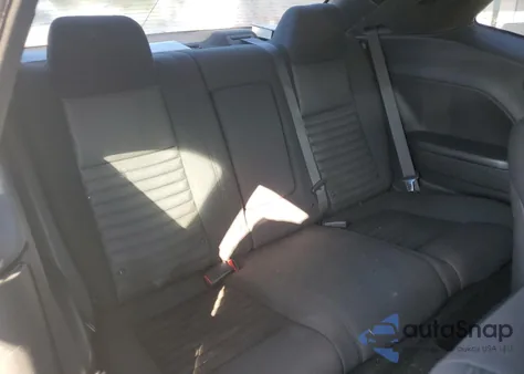 2012 Dodge Challenger R/T z USA, uszkodzony, nr VIN 2C3CDYBT1CH170234